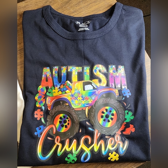 Custom t-shirts & designs to pick from - Picture 8 of 14